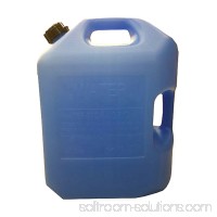 Midwest Can Company Water Container   